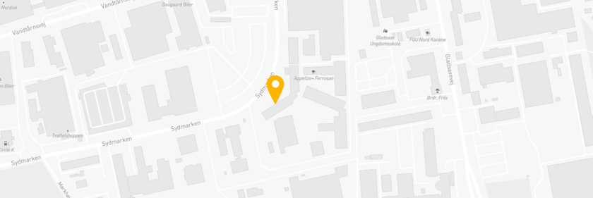Map Graphic