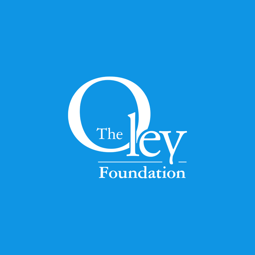 The Oley Foundation Logo (1)