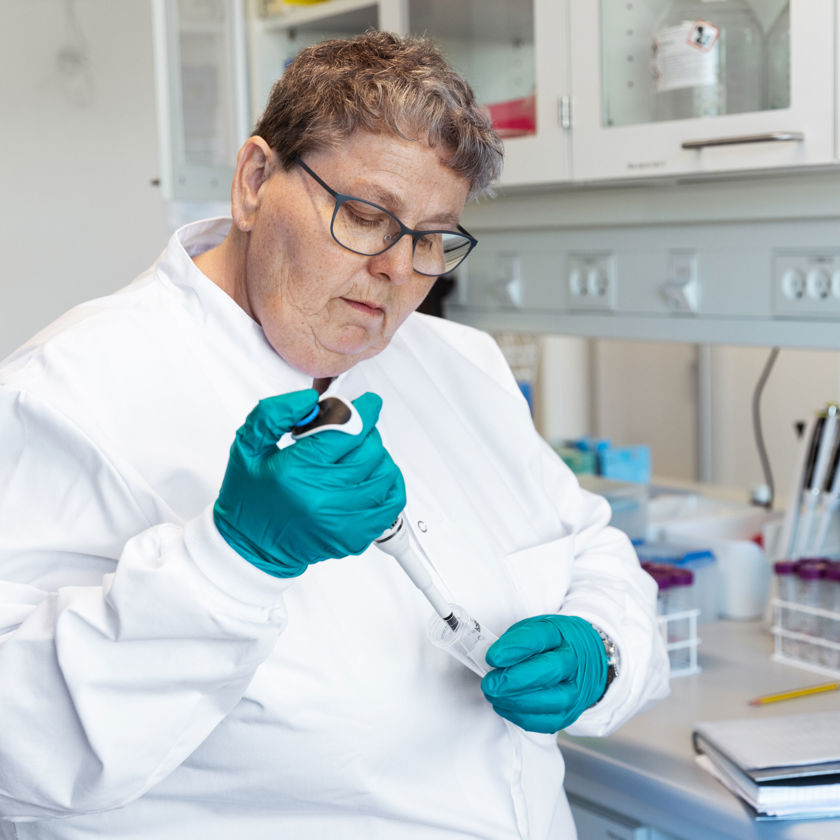 Dapiglutide (program paused) - Pipeline Dapiglutide (program paused) - Pipeline