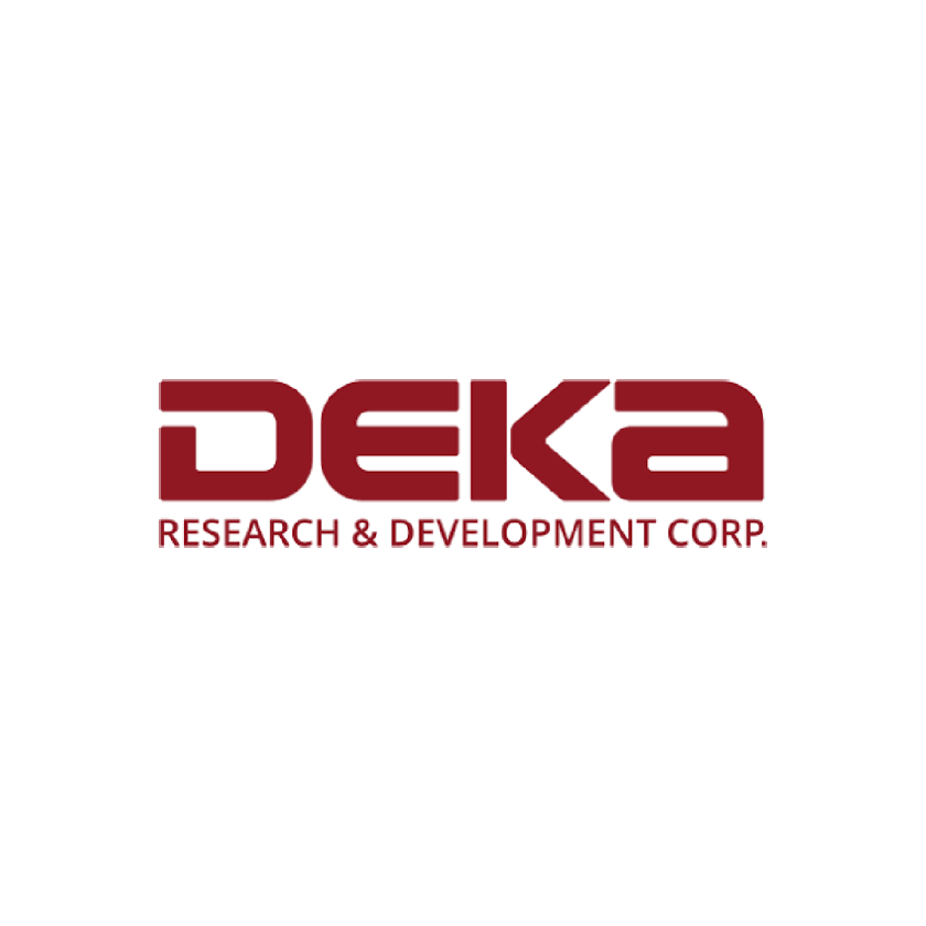 Deka Gear White