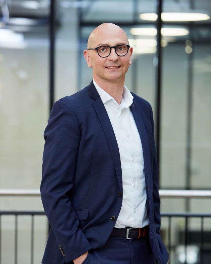 Ludovic Tranholm Otterbein 9888