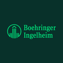 Boehringer Ingelheim Logo