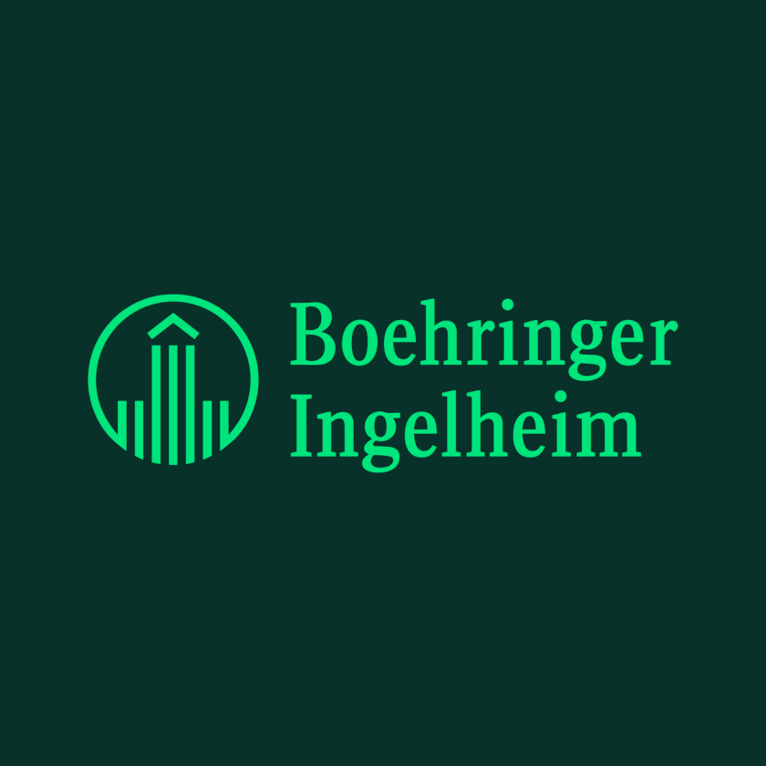Boehringer Ingelheim Logo