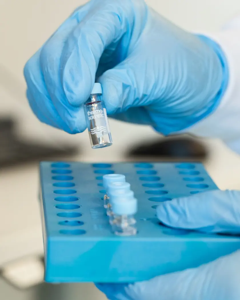 Zealand Pharm Lab Part 2 BF3I3122