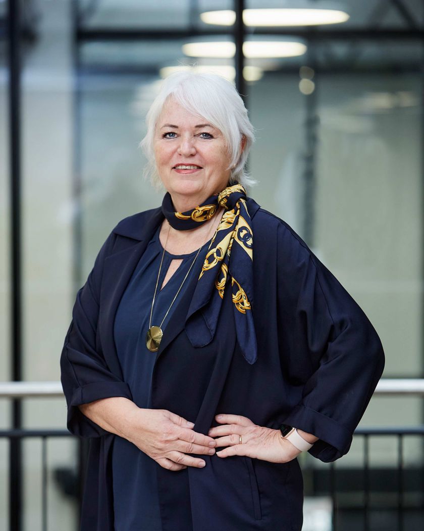 Kirsten Aarup Drejer 0222