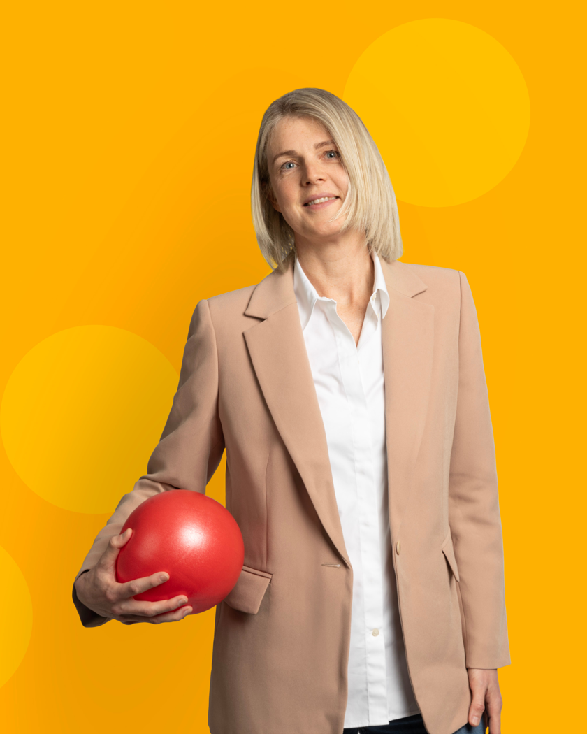 Meet Lise HQ2