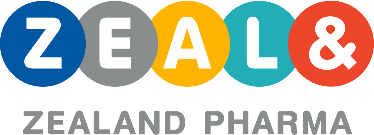 Zealand Pharma A/S